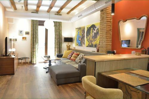 Apartamento Casa Magdalena