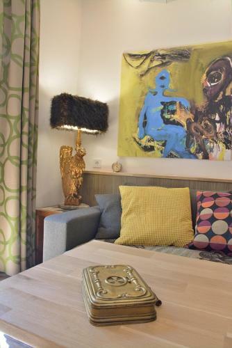 Apartamento Casa Magdalena