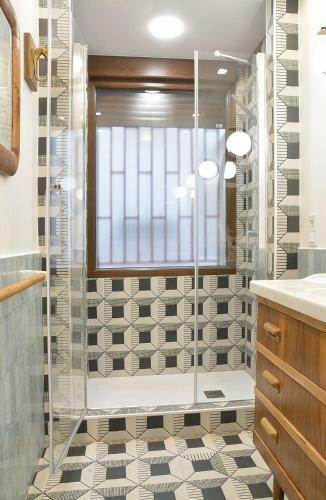 Apartamento Casa Magdalena