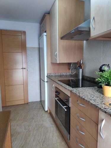 Apartamento En Deltebre Lo Delta