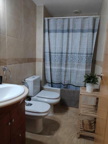 Apartamento En Deltebre Lo Delta
