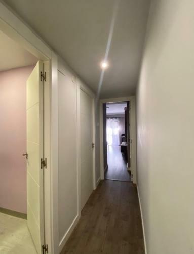 Apartamento Habitaci�n Acogedora
