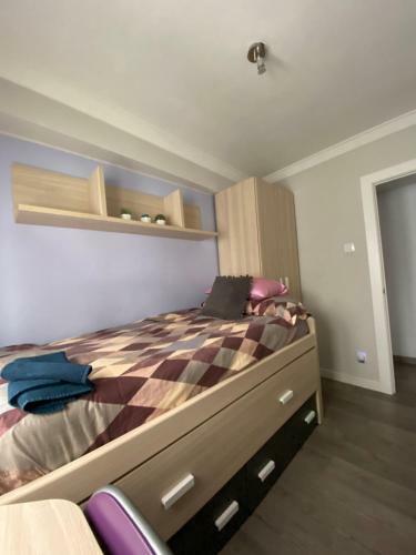 Apartamento Habitaci�n Acogedora