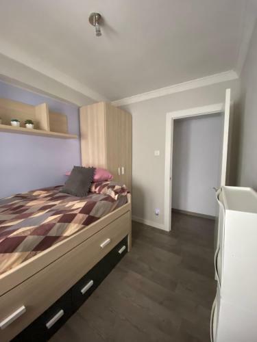 Apartamento Habitaci�n Acogedora