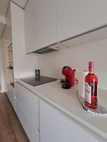 Apartamentos Dos Torres Tolkien