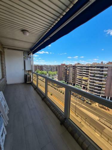 Apartamentos Dos Torres Tolkien