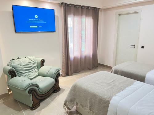 Apartamento Beautiful Property And Exceptional Location