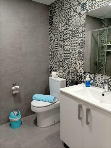 Apartamento Solysur