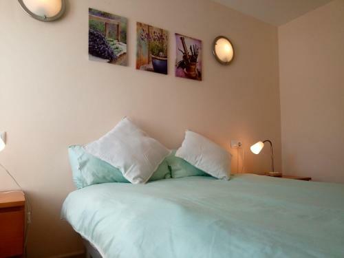 Vallibre Apartments