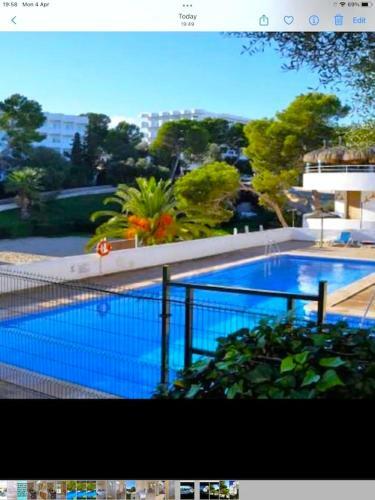 Vallibre Apartments
