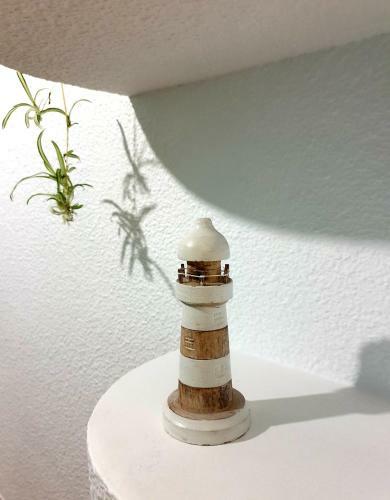 Apartamento El Faro Albir