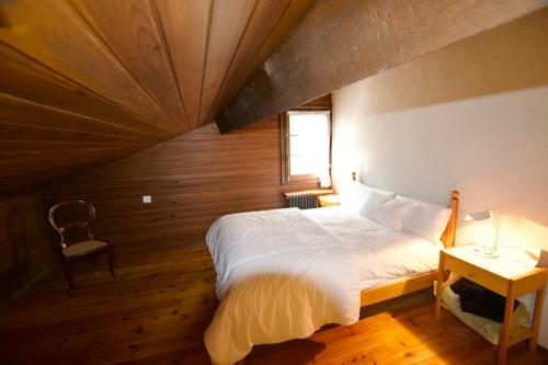 La Casa Del Bosquet
