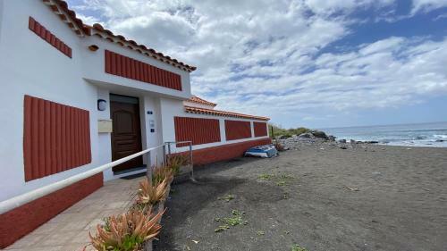 Apartamento Casa La Puntilla - Estudio N� 1