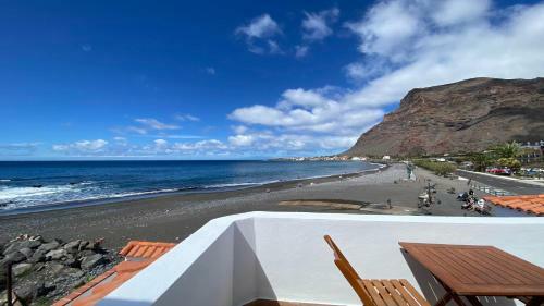 Apartamento Casa La Puntilla - Estudio N� 1