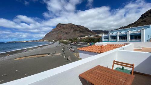 Apartamento Casa La Puntilla - Estudio N� 1