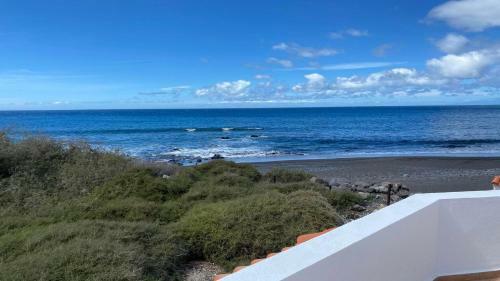 Apartamento Casa La Puntilla - Estudio N� 2