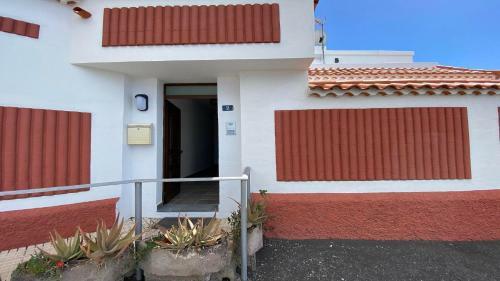 Apartamento Casa La Puntilla - Estudio N� 2