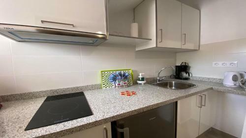Apartamento Casa La Puntilla - Estudio N� 2