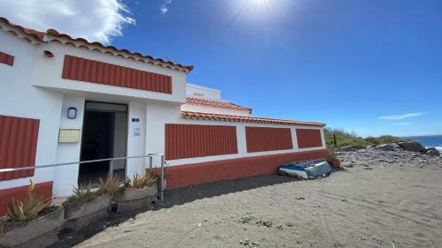 Apartamento Casa La Puntilla - Estudio N� 2