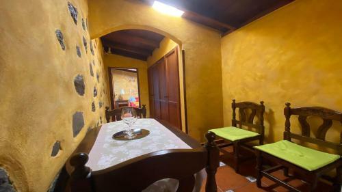 Casa Trujillo