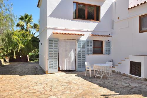 Casa Jardin Cala Murada 192