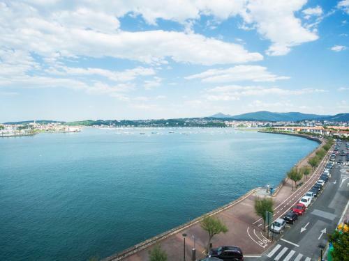 Apartamento Miramar. Basquenjoy
