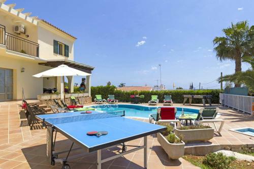 Villa Caballero By Villa Plus
