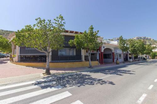 Villa Oranges