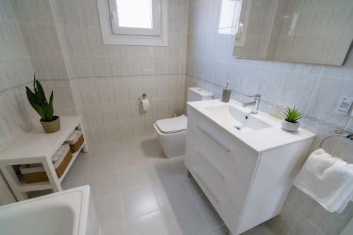 Apartament Rosa