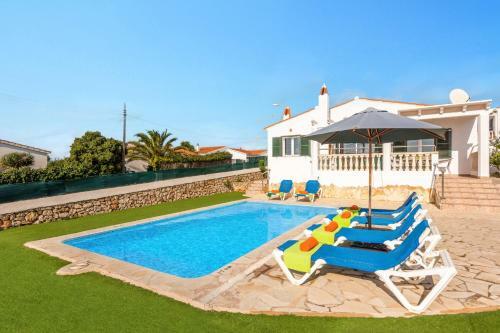 Villa Santi II By Villa Plus