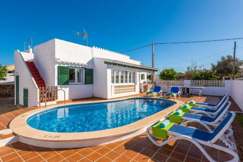 Villa Can Quique By Villa Plus