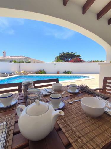 Villa Coral