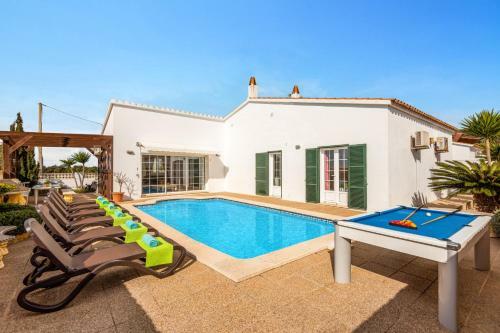 Villa Sidanya By Villa Plus
