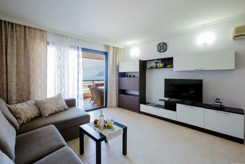 Apartamento Balcon Gigantes 4b
