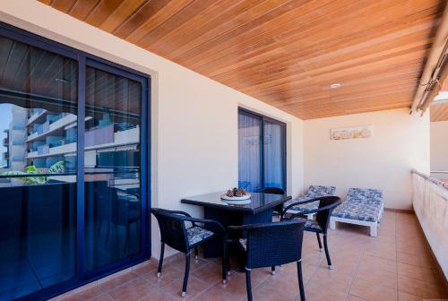 Hotel Balcon Gigantes 3b