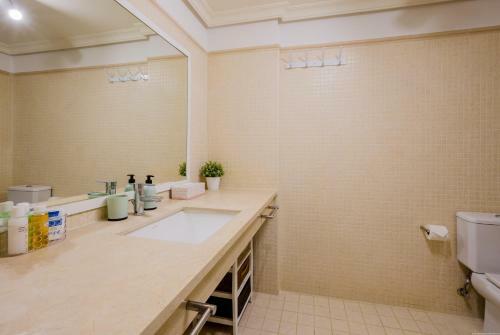 Hotel Balcon Gigantes 3b