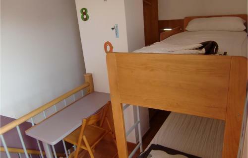Apartamento Stunning Home In Platja D'aro With 2 Bedrooms