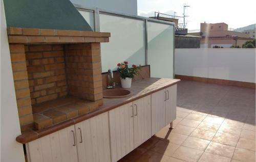 Apartamento Stunning Home In Platja D'aro With 2 Bedrooms