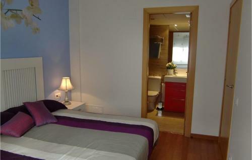 Apartamento Stunning Home In Platja D'aro With 2 Bedrooms