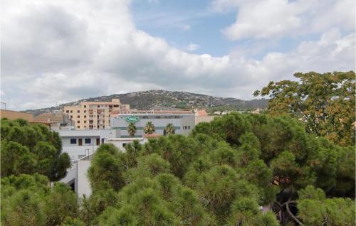 Apartamento Stunning Home In Platja D'aro With 2 Bedrooms