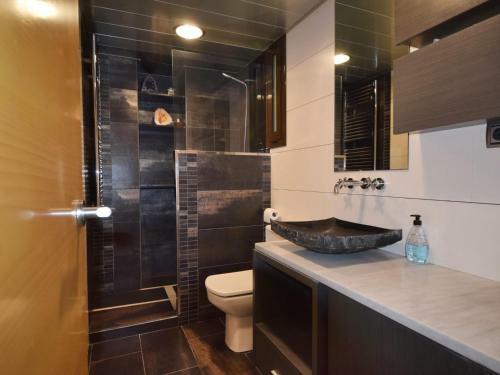 Apartamento Mar I Vent D