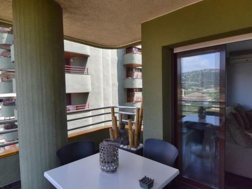 Apartamento Mar I Vent D