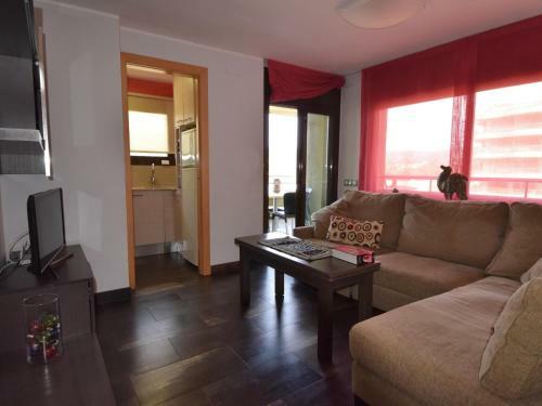Apartamento Mar I Vent D