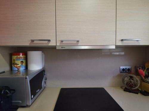 Apartamento Mar I Vent D