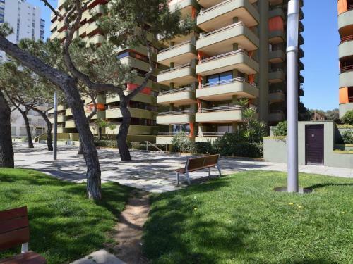 Apartamento Mar I Vent D