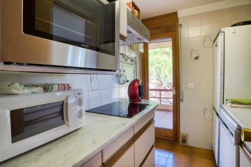 Apartamento Pda Mar