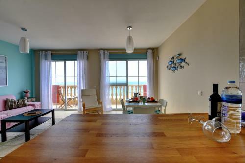 Apartamento El Para�so Secreto