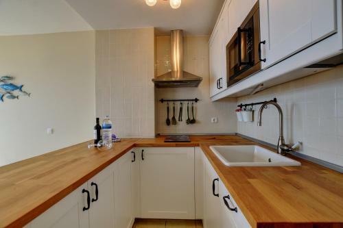Apartamento El Para�so Secreto