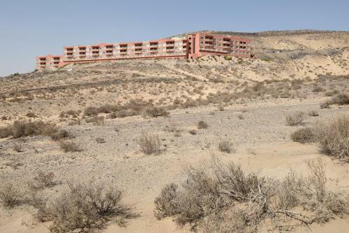 Apartamento El Para�so Secreto