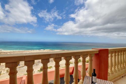 Apartamento El Para�so Secreto